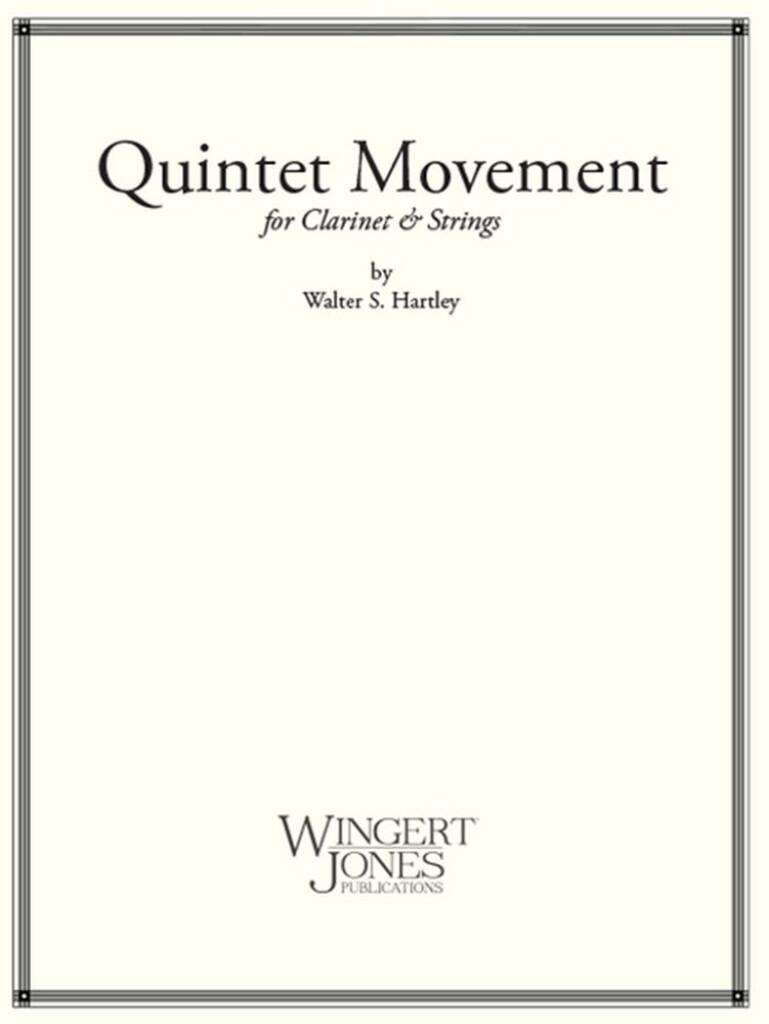 Quintet Movement